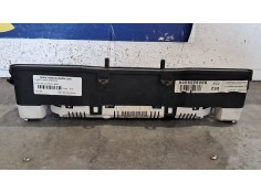 Recambio de cuadro instrumentos para audi a4 1.9 tdi referencia OEM IAM 8D0920900R 09053439804  2