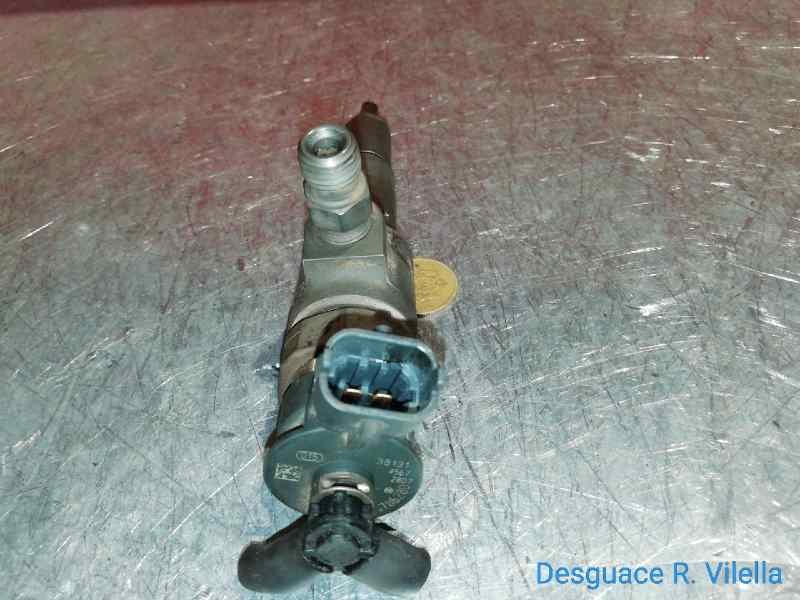 Recambio de inyector para peugeot 206 berlina x-line | 10.02 - 12.10 x-line | 10.02 - 12.10 referencia OEM IAM 0445110135  