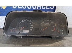 Recambio de cuadro instrumentos para peugeot 306 (7b, n3, n5) 1.9 d referencia OEM IAM 9635408980  