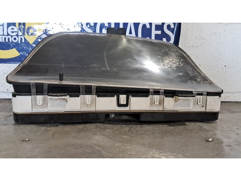 Recambio de cuadro instrumentos para peugeot 306 (7b, n3, n5) 1.9 d referencia OEM IAM 9635408980  