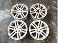 Recambio de juego de llantas para opel vectra c berlina  | 0.02 - 0.05  | 0.02 - 0.05 referencia OEM IAM