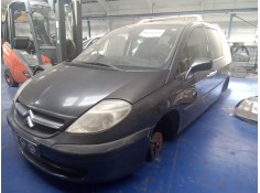 citroen c8 del año 2007