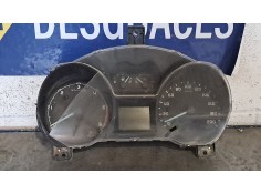 Recambio de cuadro instrumentos para ford ranger referencia OEM IAM AB3910849DJ  