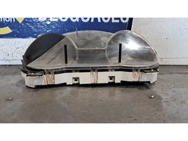 Recambio de cuadro instrumentos para ford ranger referencia OEM IAM AB3910849DJ  