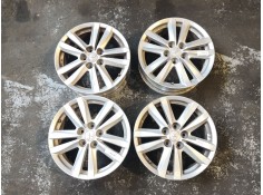 Recambio de juego de llantas para mitsubishi asx (ga0w)  | 0.10 - ...  | 0.10 - ... referencia OEM IAM   