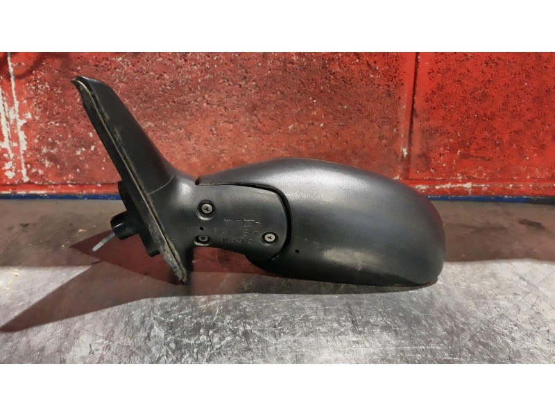 Recambio de retrovisor izquierdo para daewoo lanos referencia OEM IAM MANUAL   Recambio de retrovisor izquierdo para daewoo lanos referencia OEM IAM MANUAL