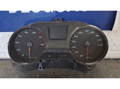 Recambio de cuadro instrumentos para seat ibiza (6j5) sport referencia OEM IAM 6J0920800K  