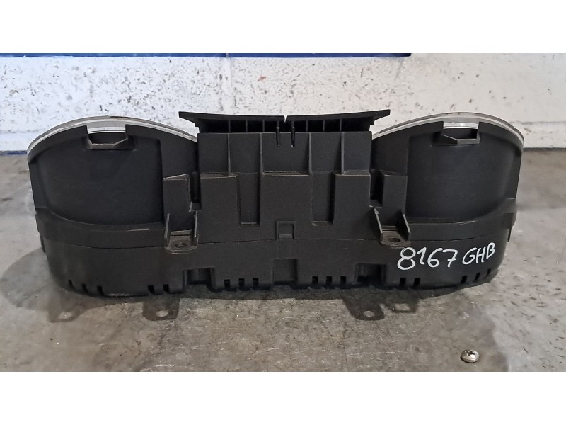 Recambio de cuadro instrumentos para seat ibiza (6j5) sport referencia OEM IAM 6J0920800K  