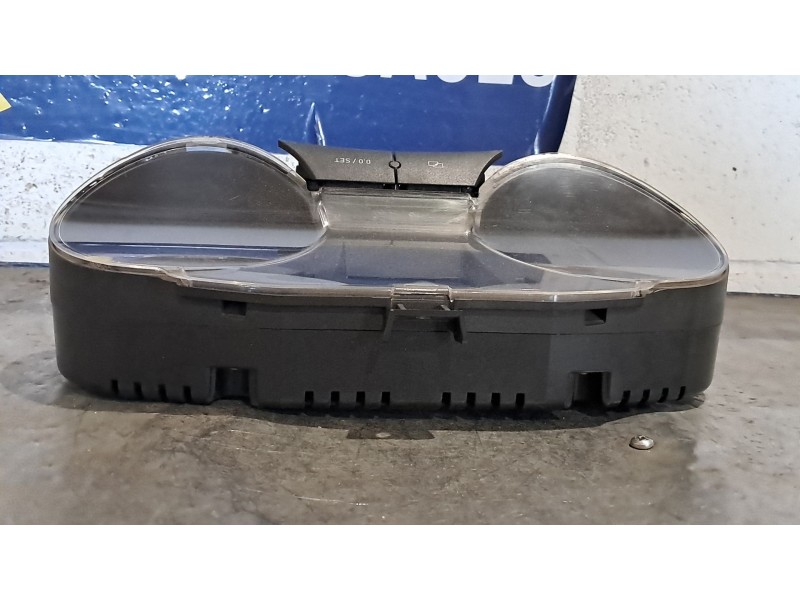 Recambio de cuadro instrumentos para seat ibiza (6j5) sport referencia OEM IAM 6J0920800K  