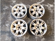 Recambio de juego de llantas para seat cordoba berlina (6l2) 1.9 tdi referencia OEM IAM 6L0601025A 6JX15 ET43 