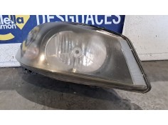 Recambio de faro derecho para seat ibiza (6l1) referencia OEM IAM   