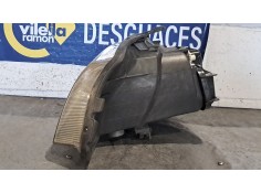 Recambio de faro derecho para seat ibiza (6l1) referencia OEM IAM    2