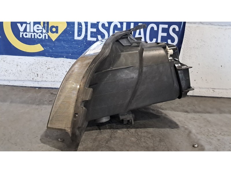 Recambio de faro derecho para seat ibiza (6l1) referencia OEM IAM   