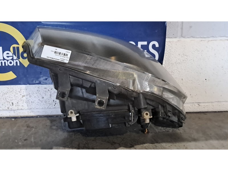 Recambio de faro derecho para seat ibiza (6l1) referencia OEM IAM   