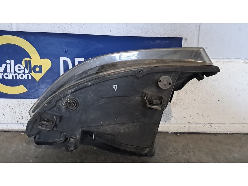 Recambio de faro derecho para seat ibiza (6l1) referencia OEM IAM   