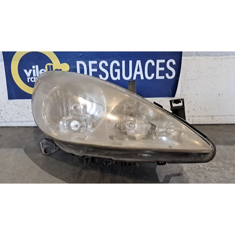 Recambio de faro derecho para peugeot 307 break / sw (s1) sw | 04.02 - 12.04 sw | 04.02 - 12.04 referencia OEM IAM   