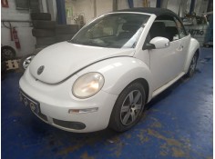 volkswagen new beetle cabriolet (1y7)  | 0.03 - ... del año 2010