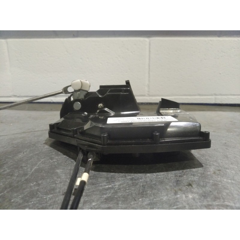Recambio de cerradura puerta delantera derecha para suzuki swift berlina (mz)  | 0.05 - ... swift berlina (mz)  | 0.05 - ... ref