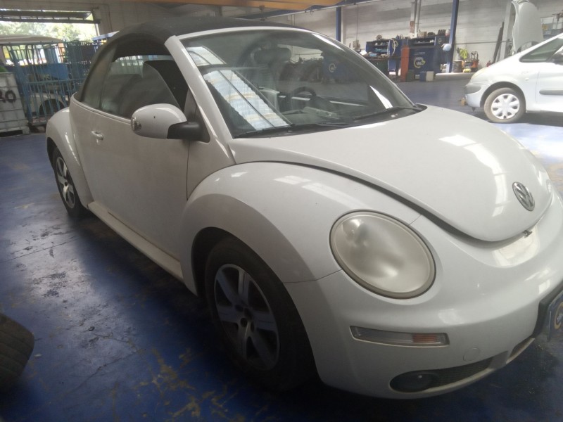 volkswagen new beetle cabriolet (1y7)  | 0.03 - ... del año 2010