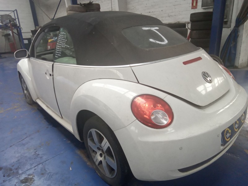 volkswagen new beetle cabriolet (1y7)  | 0.03 - ... del año 2010