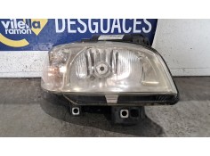Recambio de faro derecho para seat cordoba berlina (6k2)  | 0.99 - 0.03  | 0.99 - 0.03 referencia OEM IAM   