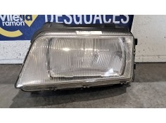 Recambio de faro izquierdo para audi a4 1.8 referencia OEM IAM   