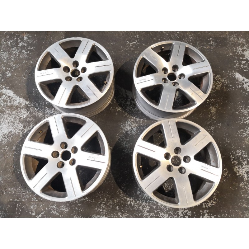 Recambio de juego de llantas para volkswagen new beetle cabriolet (1y7)  | 0.03 - ...  | 0.03 - ... referencia OEM IAM   
