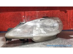 Recambio de faro izquierdo para peugeot 206 berlina xn | 09.98 - 12.02 xn | 09.98 - 12.02 referencia OEM IAM   