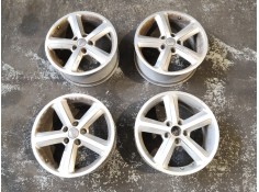 Recambio de juego de llantas para audi a4 berlina (8e) 2.0 16v tdi referencia OEM IAM   