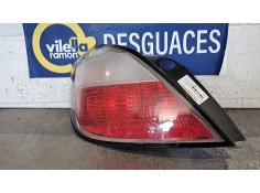 Recambio de piloto trasero izquierdo para opel astra h berlina 1.7 16v cdti | 0.04 - ... 1.7 16v cdti | 0.04 - ... referencia OE