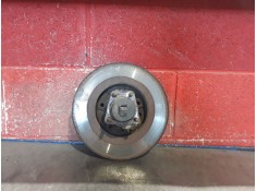 Recambio de mangueta trasera izquierda para opel zafira a 2.0 dti | 0.99 - ... 2.0 dti | 0.99 - ... referencia OEM IAM    2