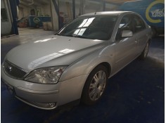 ford mondeo berlina (ge) del año 2004