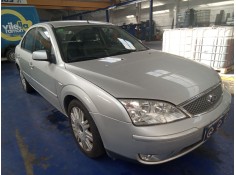 ford mondeo berlina (ge) del año 2004 2
