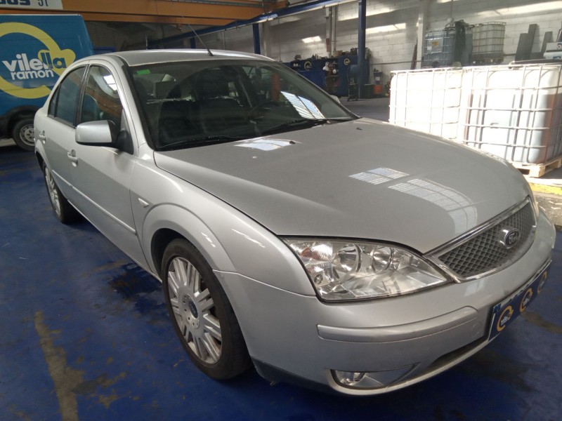 ford mondeo berlina (ge) del año 2004