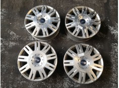 Recambio de juego de llantas para ford mondeo berlina (ge) 2.0 cat referencia OEM IAM   