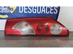 Recambio de piloto trasero derecho para renault kangoo authentique referencia OEM IAM   