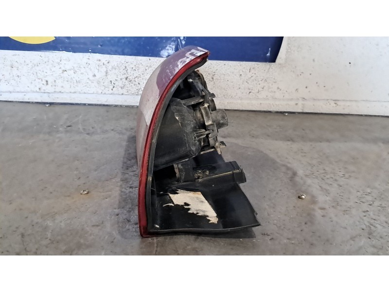 Recambio de piloto trasero derecho para renault kangoo authentique referencia OEM IAM   