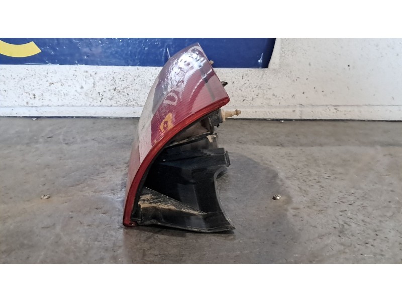 Recambio de piloto trasero izquierdo para renault kangoo authentique referencia OEM IAM   