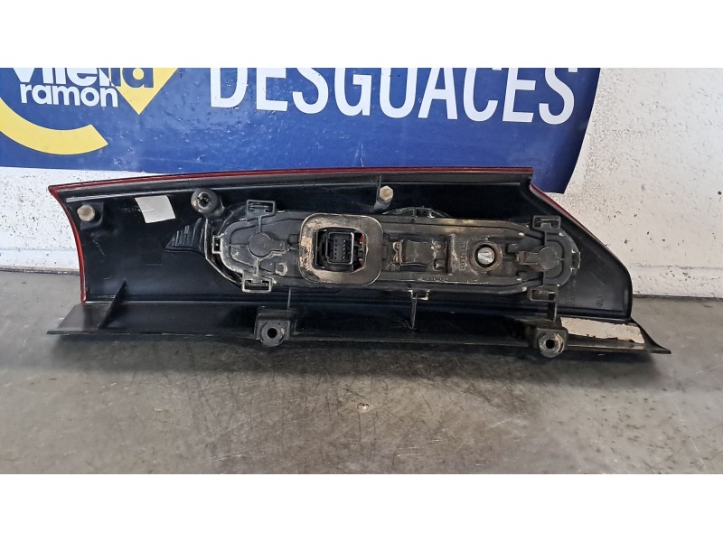 Recambio de piloto trasero izquierdo para renault kangoo authentique referencia OEM IAM   