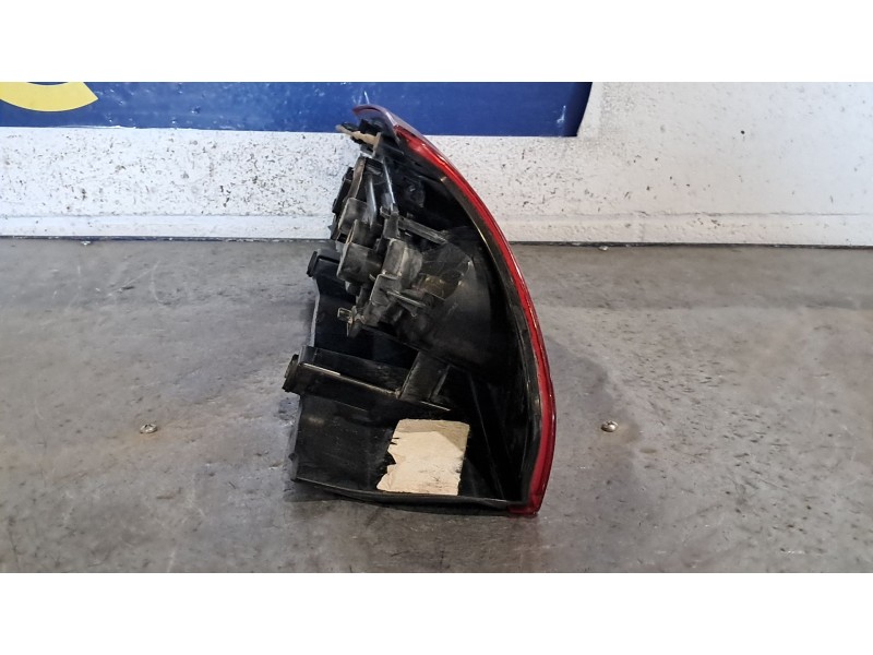 Recambio de piloto trasero izquierdo para renault kangoo authentique referencia OEM IAM   