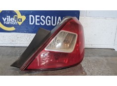 Recambio de piloto trasero derecho para opel corsa d 1.3 16v cdti | 0.06 - ... 1.3 16v cdti | 0.06 - ... referencia OEM IAM   