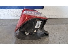 Recambio de piloto trasero izquierdo para nissan nv 200 (m20) 1.5 dci cat referencia OEM IAM    2