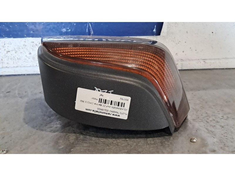Recambio de piloto trasero izquierdo para volkswagen golf iii berlina (1h1) 1.6 referencia OEM IAM   