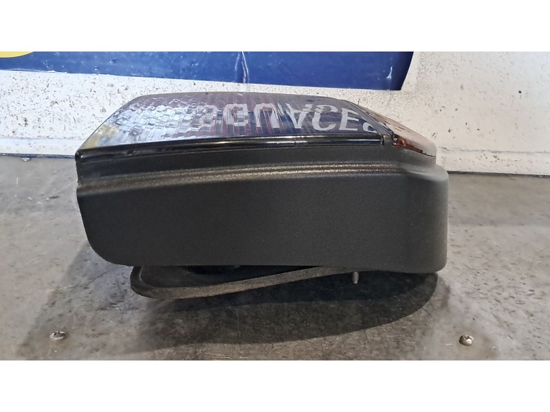 Recambio de piloto trasero izquierdo para volkswagen golf iii berlina (1h1) 1.6 referencia OEM IAM   