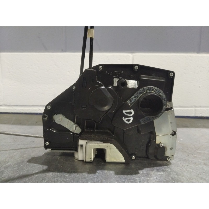 Recambio de cerradura puerta delantera derecha para suzuki swift berlina (mz)  | 0.05 - ... swift berlina (mz)  | 0.05 - ... ref