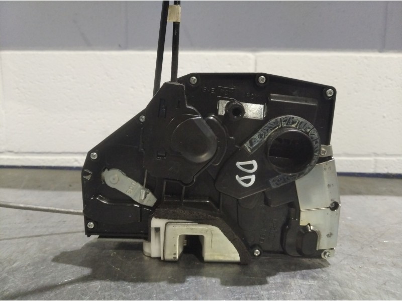 Recambio de cerradura puerta delantera derecha para suzuki swift berlina (mz)  | 0.05 - ... swift berlina (mz)  | 0.05 - ... ref