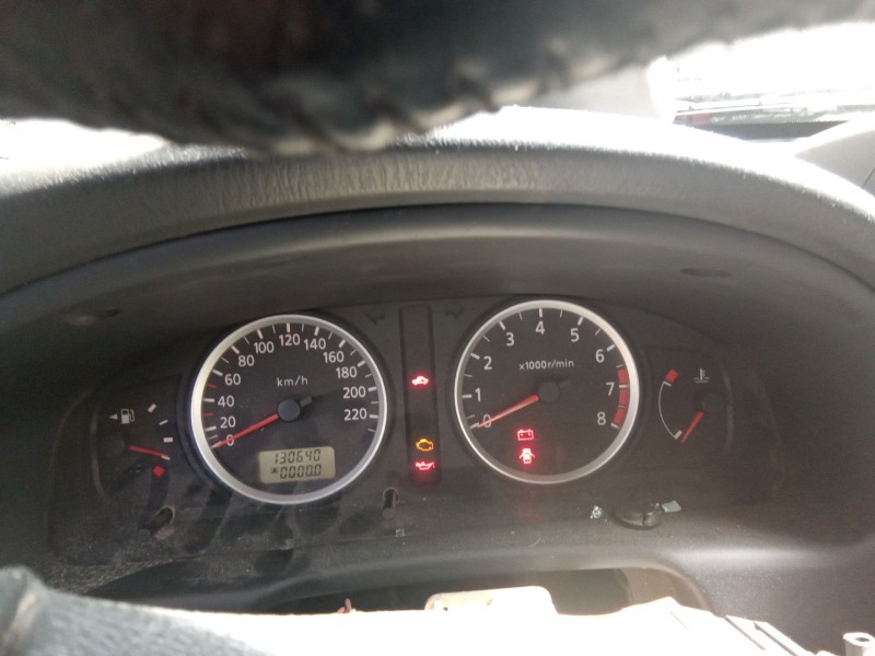 nissan almera (n16/e) del año 2025