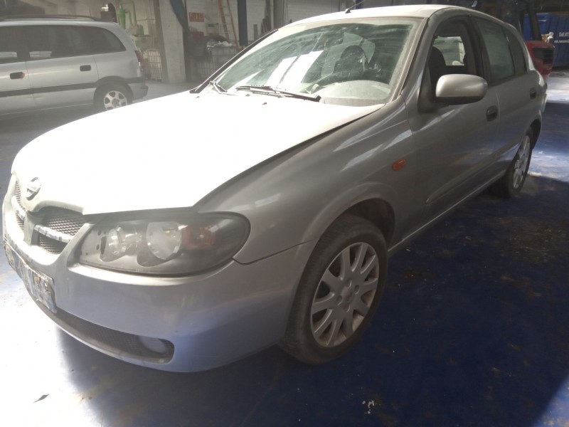 nissan almera (n16/e) del año 2025