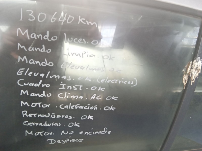 nissan almera (n16/e) del año 2025