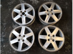 Recambio de juego de llantas para suzuki ignis rm (mh) 1.5 cat referencia OEM IAM   